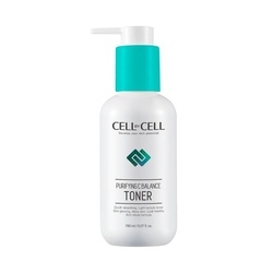 Purify C平衡淨化化妝水 PURIFYING C BALANCE TONER