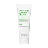 Purify C平衡淨化面霜