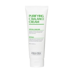 Purify C平衡淨化面霜 PURIFYING BALANCE CREAM