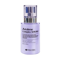 Azulene甘菊藍鎮靜修護精華 AZULENE COMPLEX SERUM