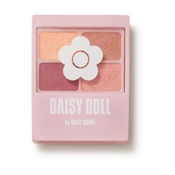 煥綵四色眼影盤