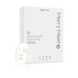 微乳激光保濕面膜