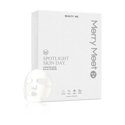 微乳激光保濕面膜