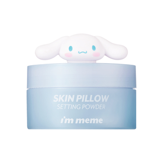 我愛磨皮柔焦蜜粉#大耳狗限定版