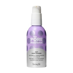 無孔不入果萃洗卸雙效卸妝油