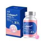 營養補給網友推薦排行榜第50名 - 超能膠原GABA Collagen Gaba Plus