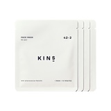 品牌特製美肌菌面膜