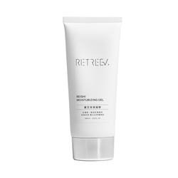 靈芝保濕凝膠 REISHI MOISTURIZING GEL