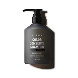 護色洗髮露 Color Conserve Shampoo