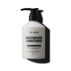 保濕潤髮乳 Moisturising Conditioner