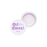 控油蜜粉網友推薦排行榜第33名 - Oil Block! 超吸油嫩蜜粉(升級版)