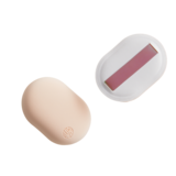 短拇指 papai 拍拍海綿 Air cushion puff "papai"(fat toe)