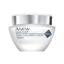 舒敏彈力緊緻霜