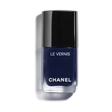 時尚釉光指甲油#127靛藍 