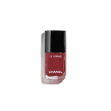 時尚釉光指甲油##165紫棕 