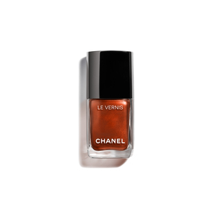 時尚釉光指甲油#369 曜紅 