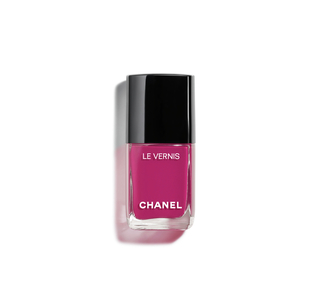 時尚釉光指甲油#387 粉耀