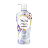 薰衣草&鳶尾潤髮乳