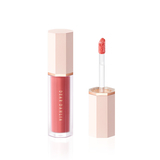 頰彩網友推薦排行榜第43名 - 花瓣液體腮紅 BLOOMING EDITION PETAL DROP LIQUID BLUSH