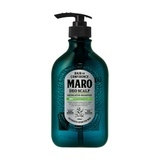 MARO清新！風行控油洗髮精 MARO Deo Scalp Shampoo