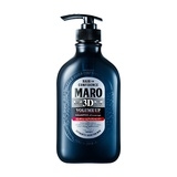 MARO起立！3D豐盈洗髮精 MARO 3D Volume Hair Shampoo EX