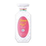 日本護髮網友推薦排行榜第23名 - 奇蹟光感護色護髮素 Diane Perfect Beauty Miracle You Shine Shine Treatment
