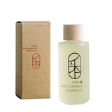 精華油網友推薦排行榜第45名 - 葵。保養油