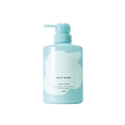 絲亮賦活潤髮乳