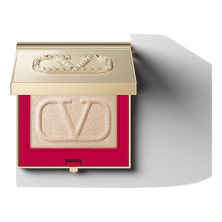 柔霧眼頰彩 EYE2CHEEK#600微醺香檳