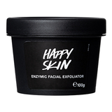 快樂肌膚酵素臉部磨砂膏