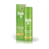 植物與咖啡因洗髮露-染燙受損髮 Shampoo CSH