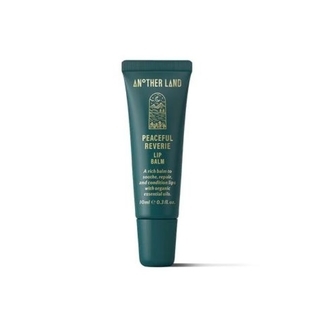 茶樹精油網友推薦排行榜第7名 - 白日夢 護唇膏