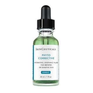 改善泛紅網友推薦排行榜第22名 - 植萃極速舒緩色修精華