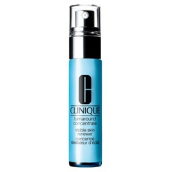 全效煥膚明采精華液 Turnaround Concentrate Visible Skin Renewer 全效煥膚明采精華液 Turnaround Concentrate Visible Skin Renewer