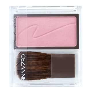 膨脹色網友推薦排行榜第11名 - 03 粉紅紫