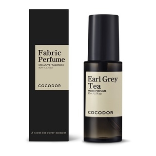 香氛噴霧-伯爵茶 Fabric Perfume & Room Spray - Earl Grey Tea#80ml