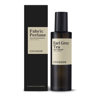 香氛噴霧-伯爵茶 Fabric Perfume & Room Spray - Earl Grey Tea#250ml