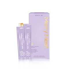 升級版!膠原C美妍凍