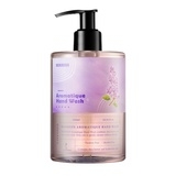 隨癒而安芳香洗手乳