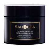 雪絨花逆齡強韌護髮膜 Premium Edelweiss Reviving Hair Mask
