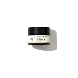 策馬特藍銅胜肽賦活眼霜 Copper Tripeptide Revitalizing Eye Cream