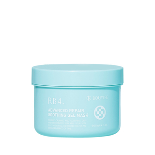 敏感肌面膜網友推薦排行榜第10名 - RB4全效修護舒敏凍膜 Advanced Repair Soothing Gel Mask