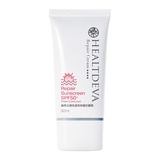 傳明酸網友推薦排行榜第48名 - 潤色遮瑕修護防曬霜 Repair Cream SPF50+ ****  (color Foundation)