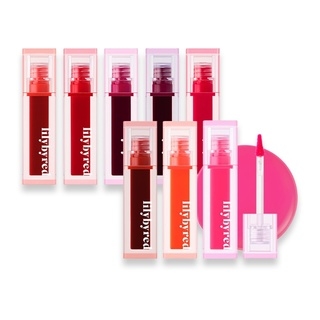 唇釉網友推薦排行榜第33名 - 心境謊言果汁染唇液 Juicy Liar Water Tint