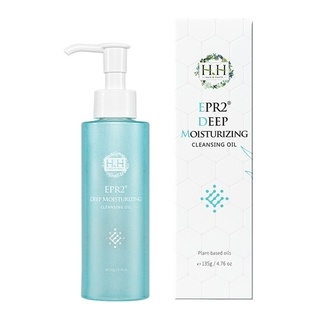 EPR2植萃水感卸妝油