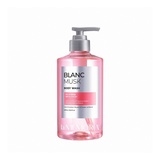 開架沐浴乳網友推薦排行榜第38名 - 記憶香氛沐浴乳 Vanilla Musk Body Wash