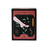 加強版 台東紅烏龍黑足貼