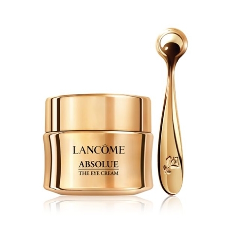 絕對完美永生玫瑰肽金逆時眼霜