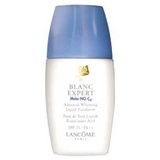 精華粉底網友推薦排行榜第8名 - 高EQ瞬白精華粉底液SPF 25/PA ++　