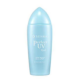 高防曬係數網友推薦排行榜第47名 - 全效防曬水凝乳 SPF50+/PA++++